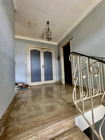 Maison à vendre à Hennebont dans le Morbihan (56700), ref : 56029-1380