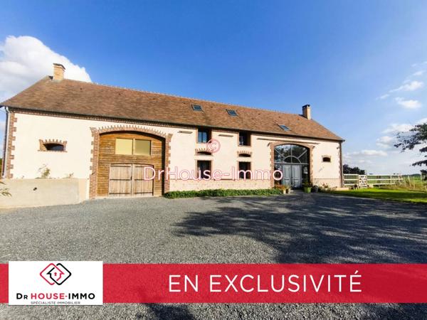 Maison à vendre 7 pièces de 181 m²
