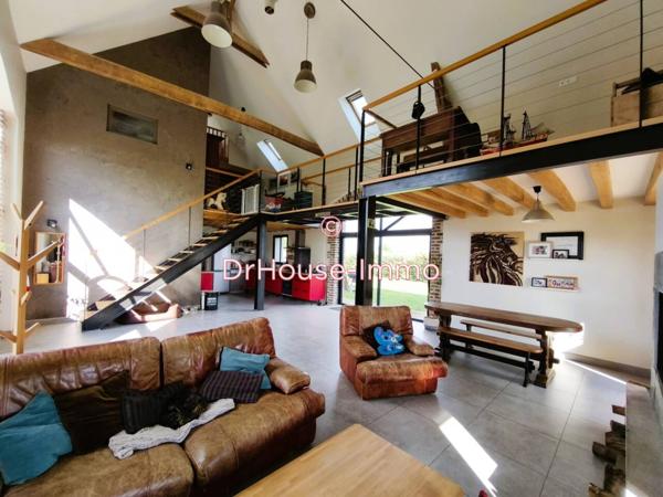 Maison à vendre 7 pièces de 181 m²