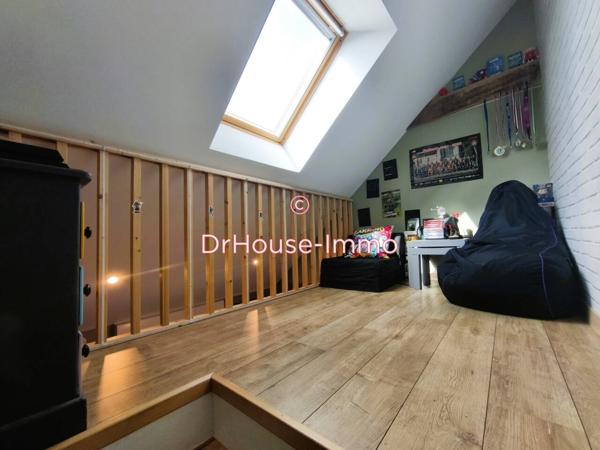Maison à vendre 7 pièces de 181 m²