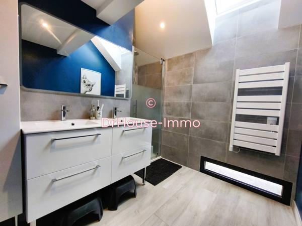 Maison à vendre 7 pièces de 181 m²