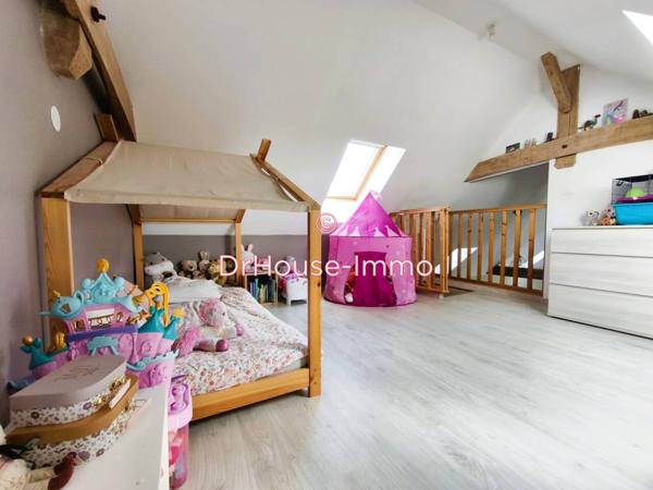 Maison à vendre 7 pièces de 181 m²
