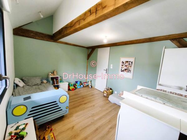 Maison à vendre 7 pièces de 181 m²