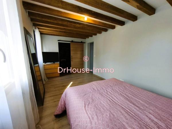 Maison à vendre 7 pièces de 181 m²