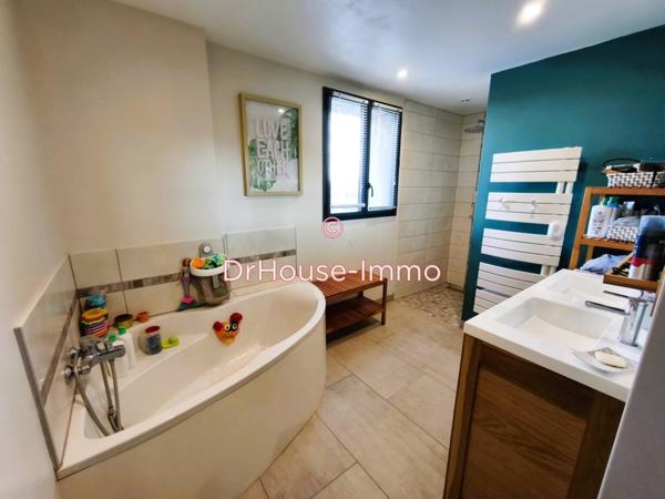 Maison à vendre 7 pièces de 181 m²