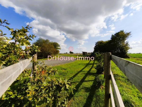 Maison à vendre 7 pièces de 181 m²