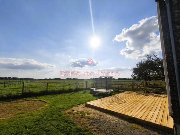 Maison à vendre 7 pièces de 181 m²