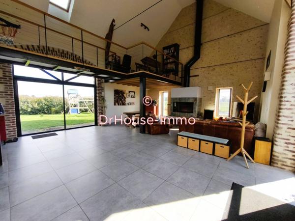 Maison à vendre 7 pièces de 181 m²