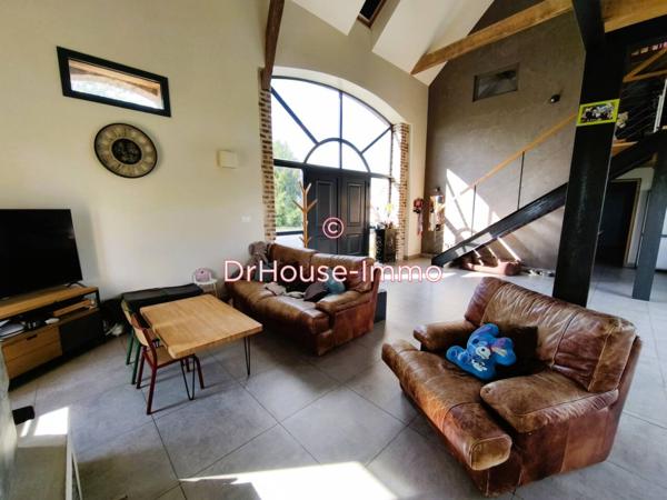 Maison à vendre 7 pièces de 181 m²