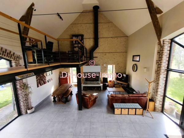 Maison à vendre 7 pièces de 181 m²