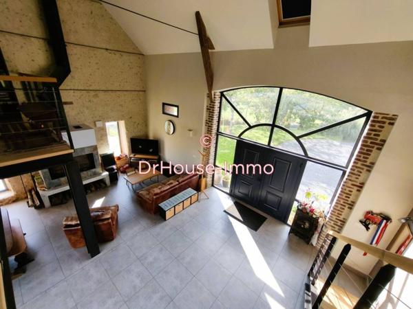 Maison à vendre 7 pièces de 181 m²