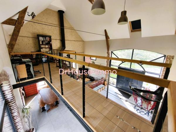 Maison à vendre 7 pièces de 181 m²