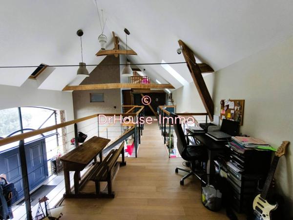 Maison à vendre 7 pièces de 181 m²