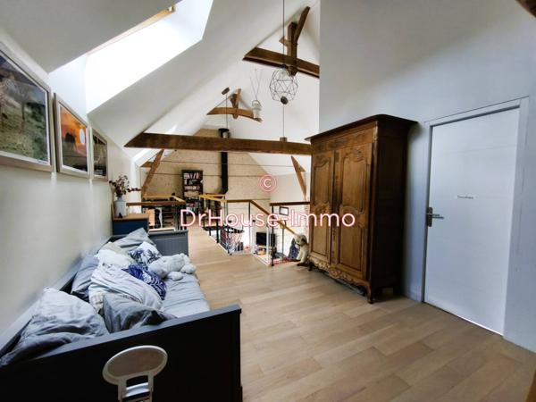 Maison à vendre 7 pièces de 181 m²