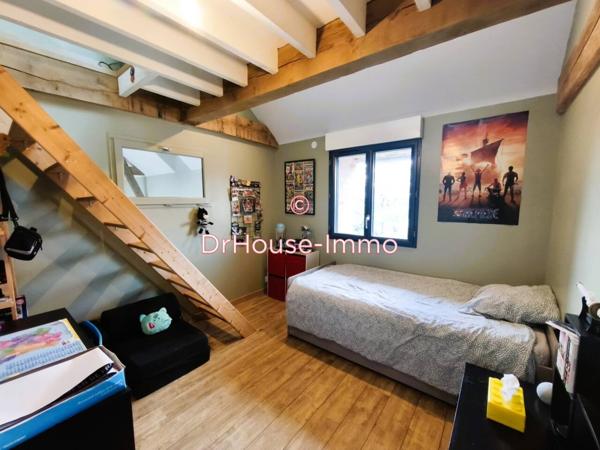 Maison à vendre 7 pièces de 181 m²