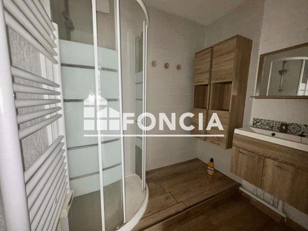 À vendre Appartement 2 pièces 45 m² - Marseille 13002