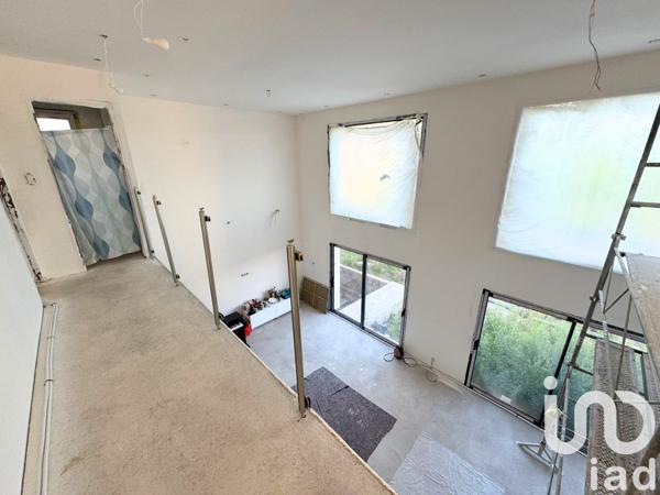 Maison à vendre 5 pièces 163 m² Frahier-et-Chatebier