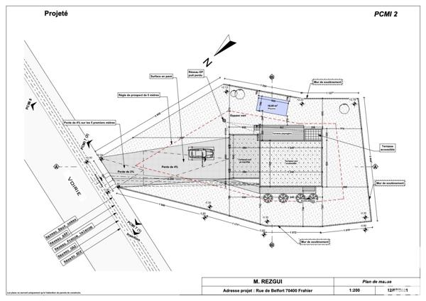 Maison à vendre 5 pièces 163 m² Frahier-et-Chatebier