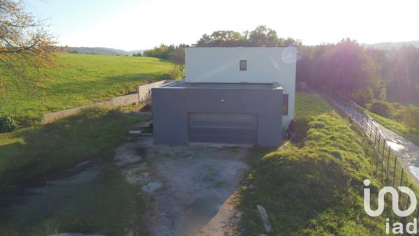 Maison à vendre 5 pièces 163 m² Frahier-et-Chatebier