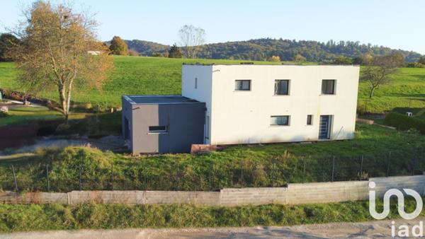 Maison à vendre 5 pièces 163 m² Frahier-et-Chatebier