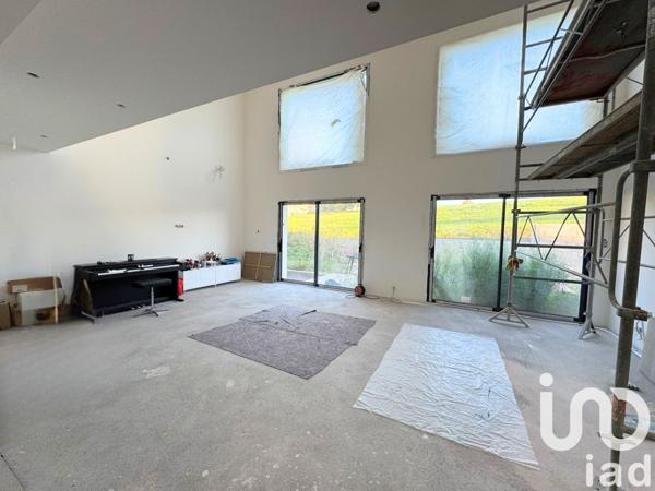 Maison à vendre 5 pièces 163 m² Frahier-et-Chatebier