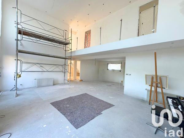 Maison à vendre 5 pièces 163 m² Frahier-et-Chatebier