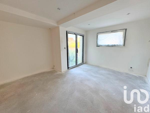 Maison à vendre 5 pièces 163 m² Frahier-et-Chatebier