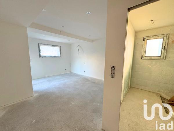 Maison à vendre 5 pièces 163 m² Frahier-et-Chatebier