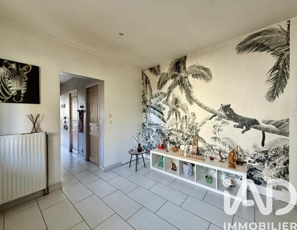 Maison à vendre 4 pièces 74 m² Morsang-sur-Orge