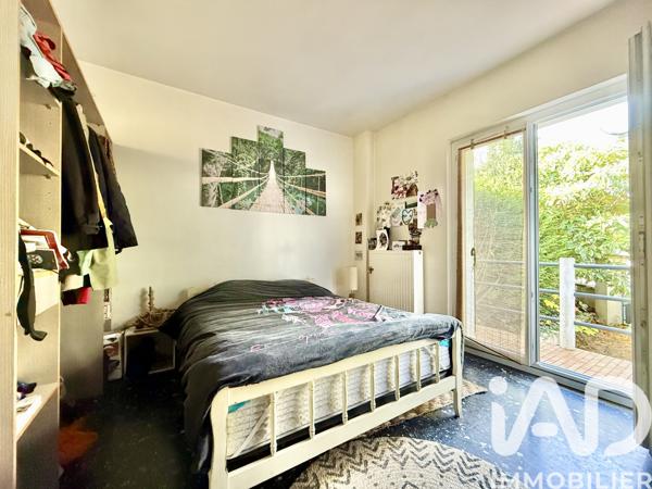 Maison à vendre 4 pièces 74 m² Morsang-sur-Orge