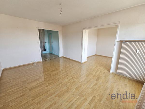 Appartement T3 Valdoie