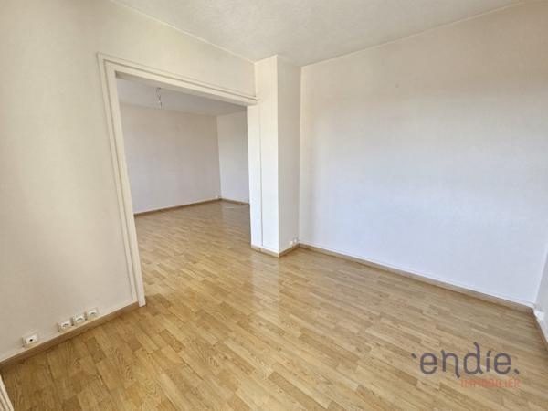 Appartement T3 Valdoie
