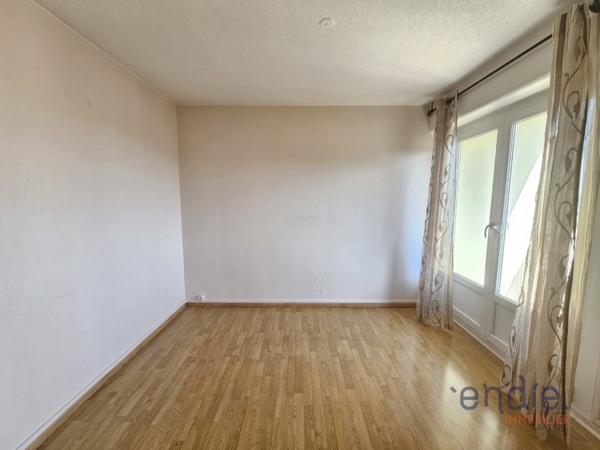 Appartement T3 Valdoie