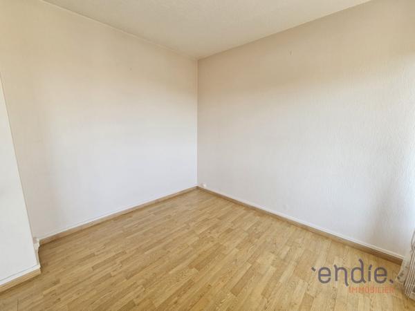 Appartement T3 Valdoie