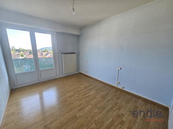 Appartement T3 Valdoie