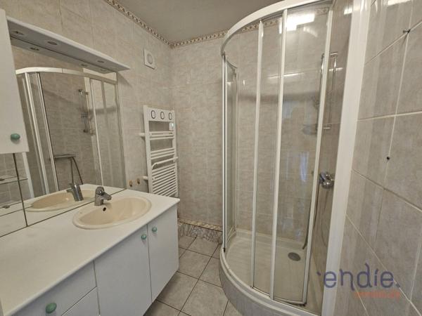Appartement T3 Valdoie