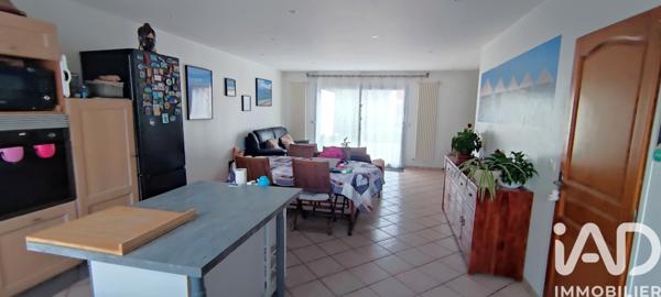 Maison à vendre 4 pièces 94 m² Chelles