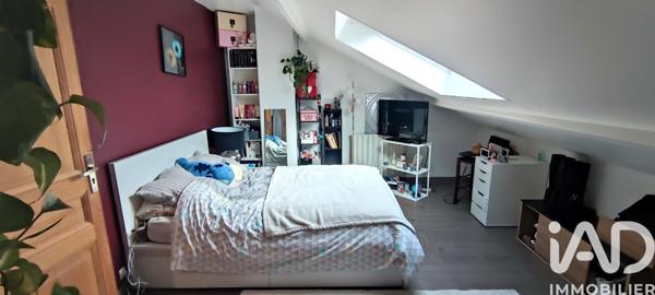 Maison à vendre 4 pièces 94 m² Chelles