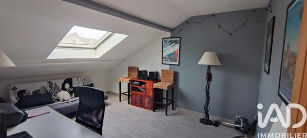 Maison à vendre 4 pièces 94 m² Chelles