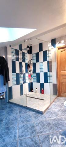 Maison à vendre 4 pièces 94 m² Chelles