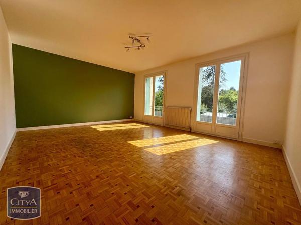 Maison à louer 3 pièces 110m² Limoges (87000)
