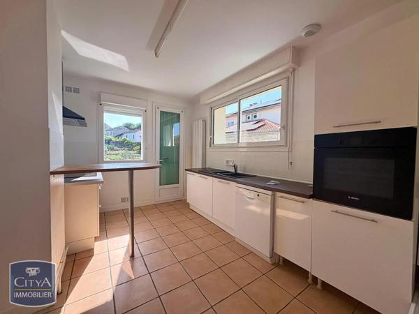 Maison à louer 3 pièces 110m² Limoges (87000)