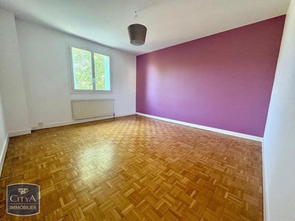 Maison à louer 3 pièces 110m² Limoges (87000)
