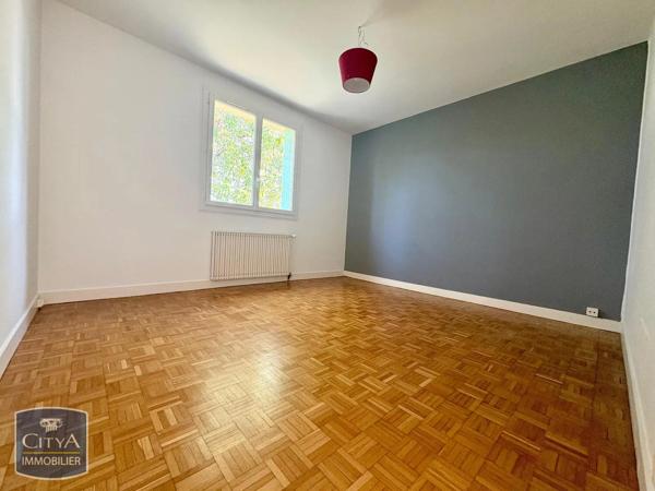 Maison à louer 3 pièces 110m² Limoges (87000)