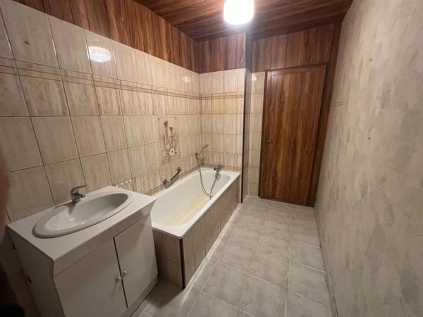 Maison à vendre 4 pièces/5 pieces sur parcelle de 675 m² RIBECOURT DRESLINCOURT (60) à 15 minutes de Compiegne