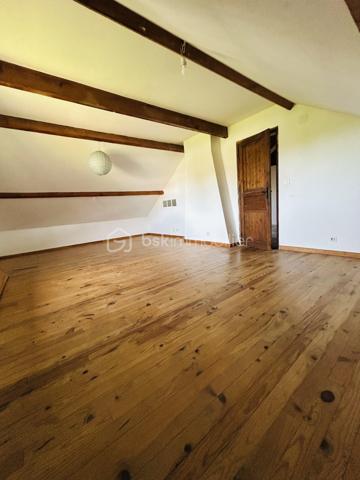 Maison traditionnelle de 131 m²