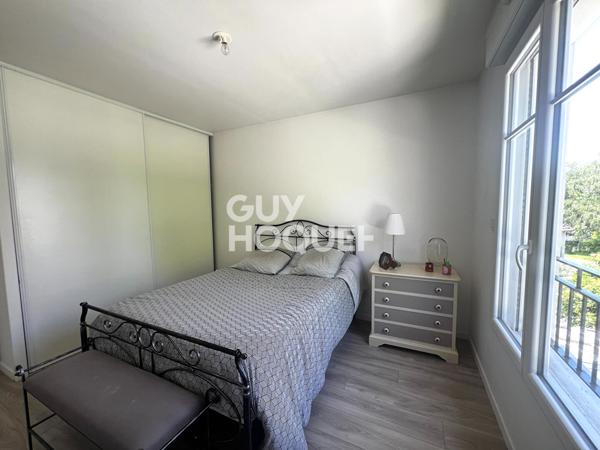Appartement 3 pièces de 66 m²