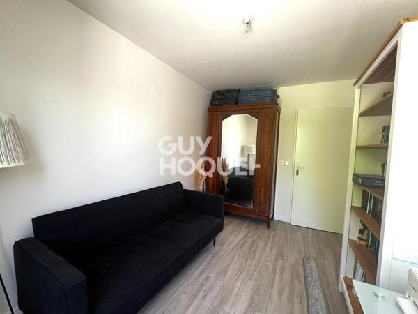 Appartement 3 pièces de 66 m²