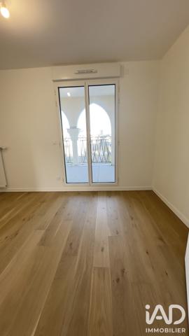 Appartement à vendre 4 pièces 76,29 m² Le Plessis-Robinson