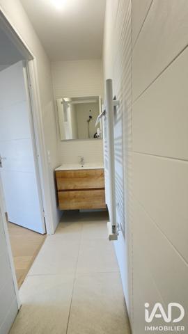 Appartement à vendre 4 pièces 76,29 m² Le Plessis-Robinson